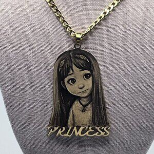 Girls Necklace